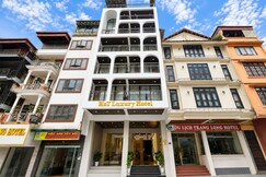 Palette H&T Centre Sapa Hotel