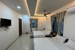 Shri Raghuvansh | 7 mins walk from Khatu Shyam Mandir