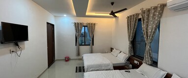 Shri Raghuvansh | 7 mins walk from Khatu Shyam Mandir