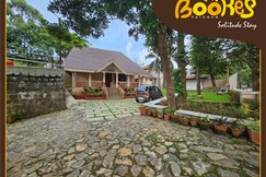 Bookes Solitude stay yercaud