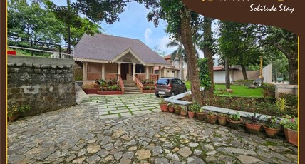 Bookes Solitude stay yercaud Room Type - Bookes Solitude stay yercaud