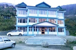 Hotel Gauri Kund, Bharmour (HPTDC)