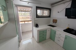 Luxury and cozy 2bhk in Premium gated community