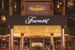 Fairmont Nile City, Cairo