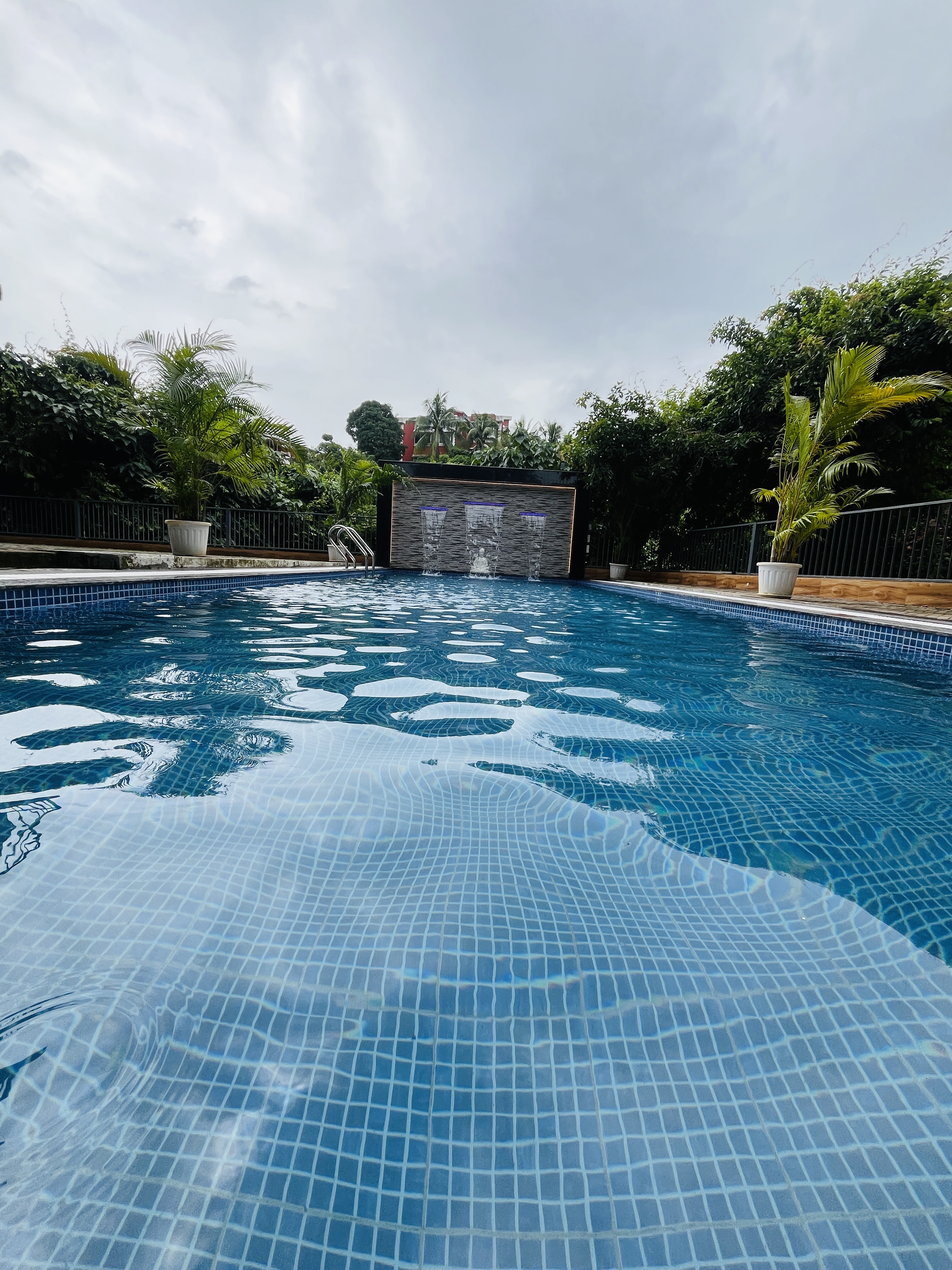 Hotel Casa de patio - Tap to explore photos