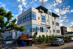 Address of Hotel Samarth Plaza