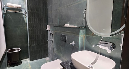 Hotel M STAYZ Sirsa Room Type - Royal Suite Hotel M STAYZ Sirsa Room Type - Royal Suite