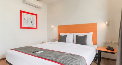 Townhouse Reva College University Room Type - Classic