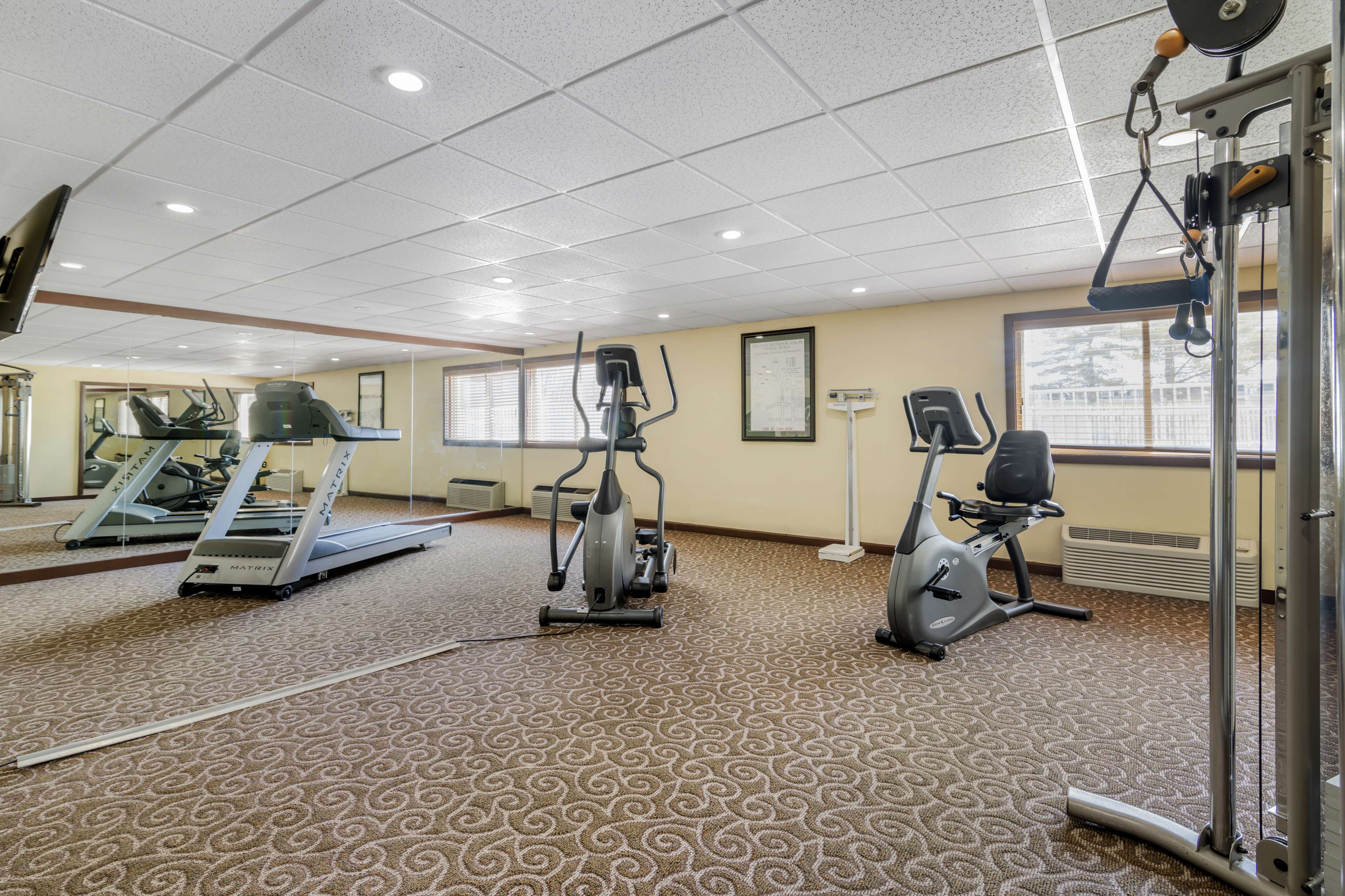 Best Western Plus Augusta Civic Center Inn - Tap to explore photos