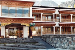 Kaldan Palace