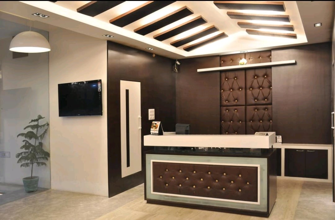 Hotel Laxmi Residency - Tap to explore photos