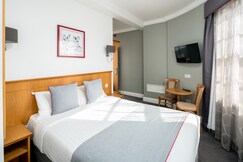 OYO Townhouse New England, London Victoria