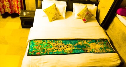 Hotel Fotiya Jaisalmer Room Type - Budget Room