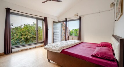 6bhk farmhouse in Gurgaon Room Type - Bedroom 6