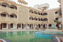 Shiv Resort & Palace ,Shivpuri