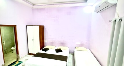Hotel BLM Room Type - Bedroom 4