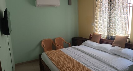 Sathya Residency Thandarampet Room Type - Family Room AC