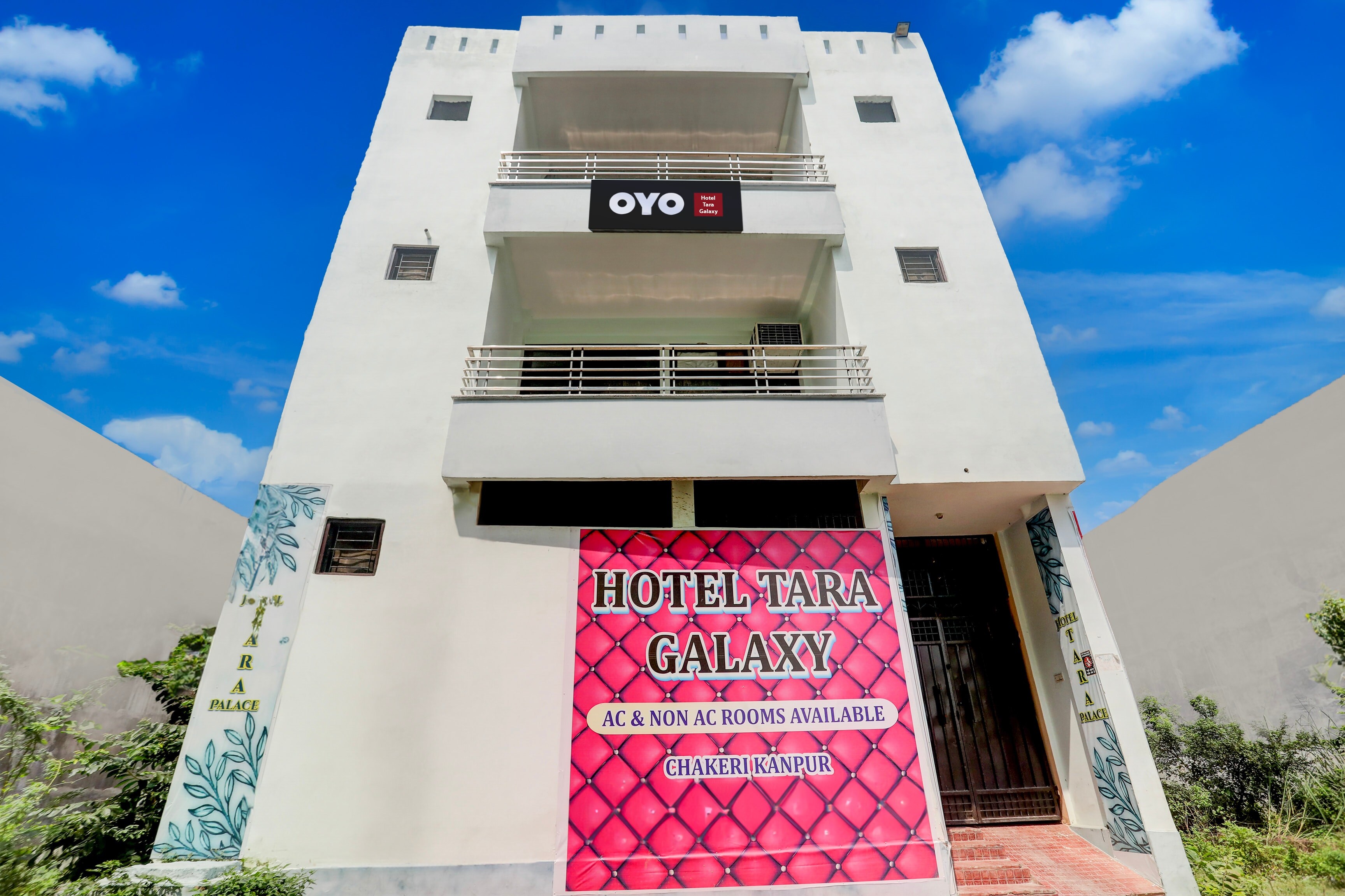 Hotel O TARA GALAXY - Tap to explore photos