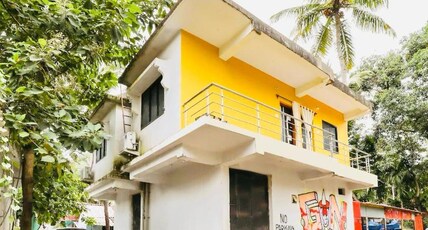 The Village Harmony by Red Rose Palolem Room Type - 2 BHK Apartment
