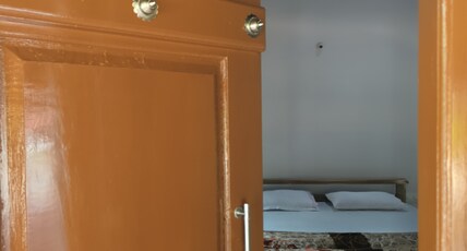 Raaga by Nature Room Type - Premium Room-35