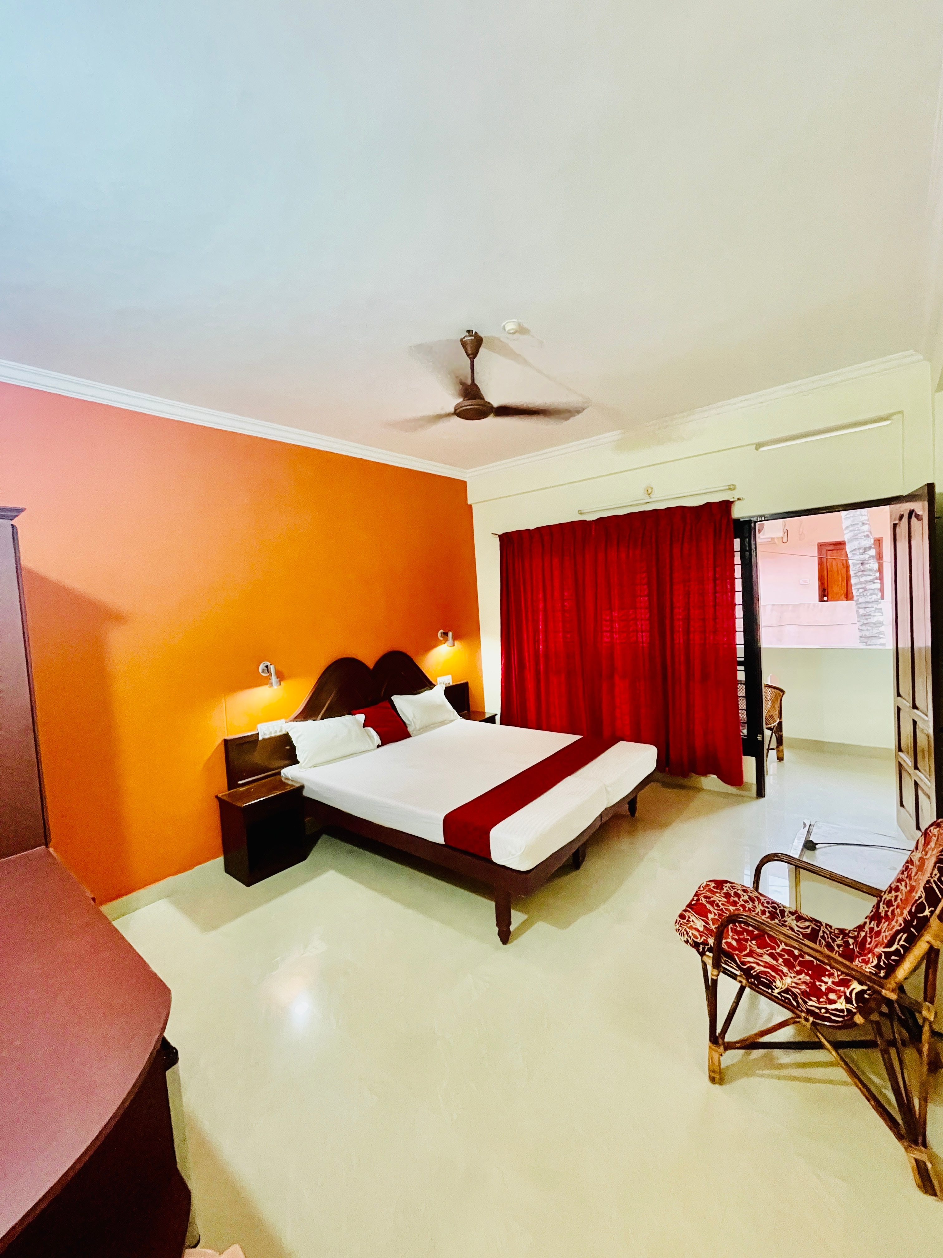 Moon valley cottage - Tap to explore photos