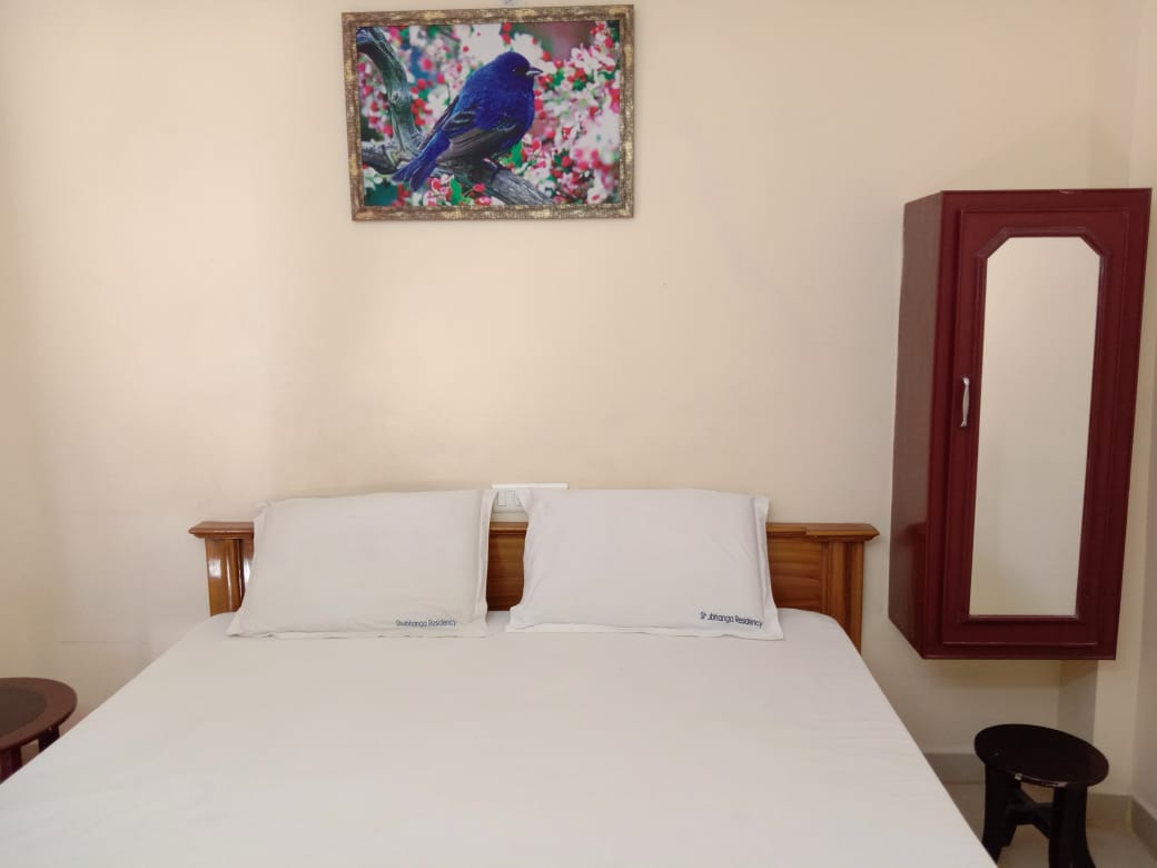 SHUBHANGA RESIDENCY - Tap to explore photos