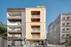 Street Studios By Lime Tree