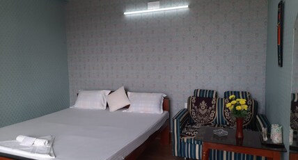 Sun Shine Inn Room Type - Deluxe Room