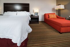 Hampton Inn Tulsa Broken Arrow