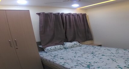 Hotel Sairup hill Room Type - Double delux room