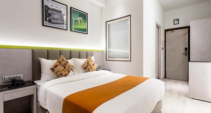 FabHotel Prime Orange Oasis Room Type - Executive Room