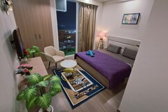 Luxury Studios at Omaxe City Center