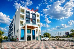 Hotel Amrut Inn Hospitalities