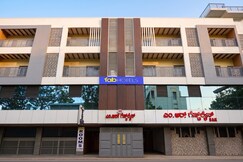 FabHotel MR Guest Line - Banashankari
