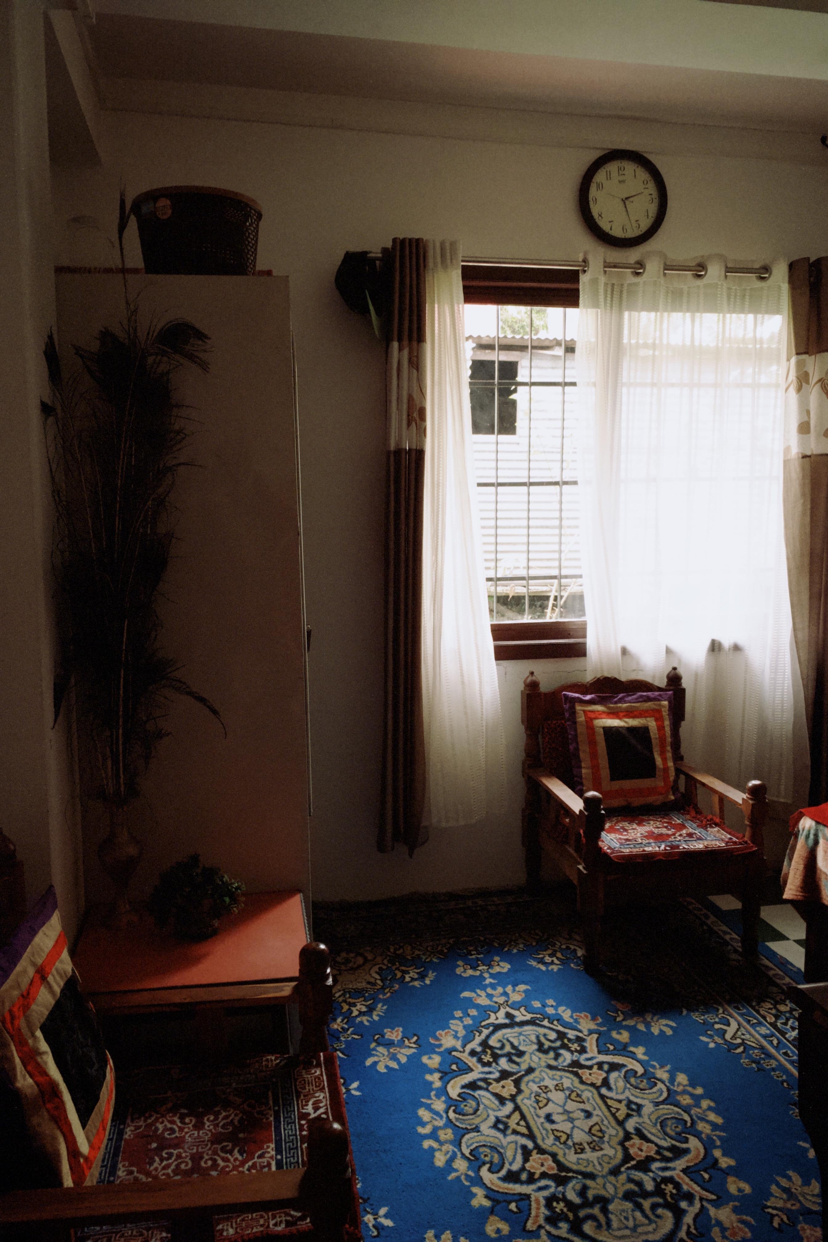 The Happy Homestay - Tap to explore photos