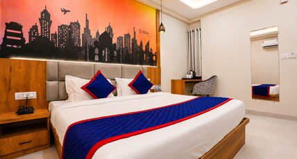 Zip by Spree Hotels Silvassa, Indore - Vijay Nagar Room Type - Executive Room