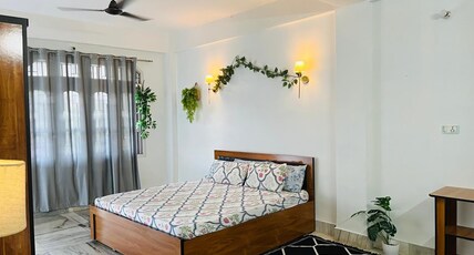 Blessings Homestay Room Type - Bedroom 1