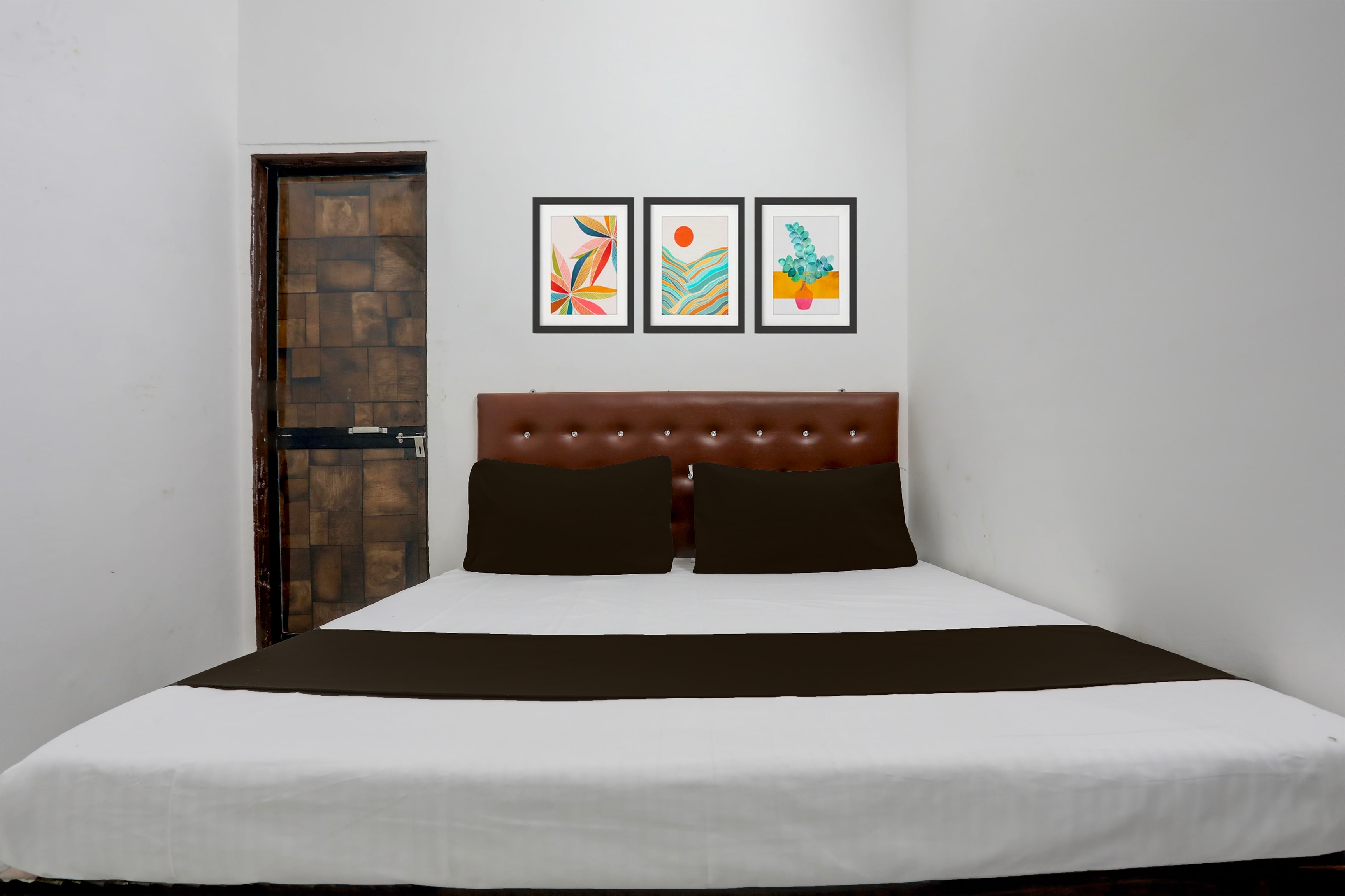 Hotel O Basera Lodging - Tap to explore photos