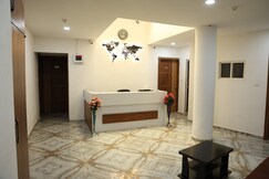 Hotel Aaram