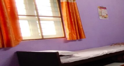 Nutan  Vilas Mahadik Paryatan Kendra  , Chiplun Room Type - Standard room (Ac)
