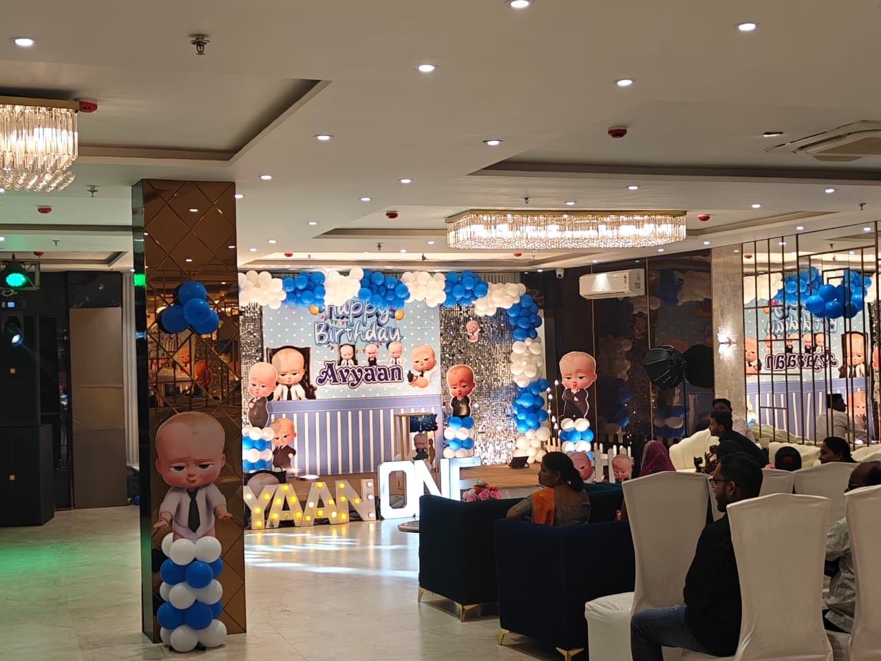 Main gallery