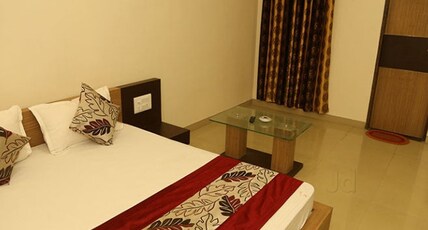 Hotel kavita Inn Room Type - Deluxe Non Ac Rooms