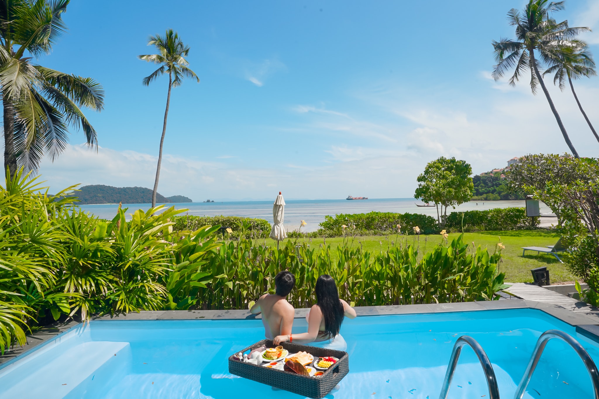 Pullman Phuket Panwa Beach Resort - Tap to explore photos