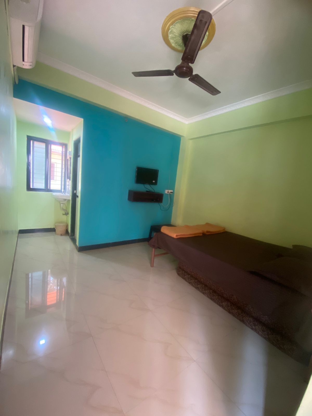 Matoshree Cottage Alibaug - Tap to explore photos