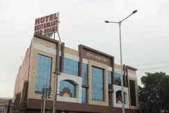 Hotel Laxmi Palace