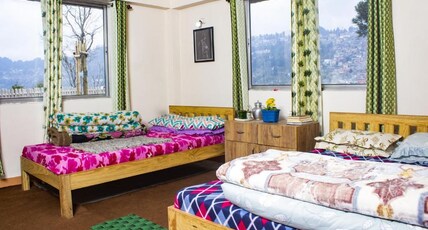 Rajbari Farms Room Type - Cozy Rooms