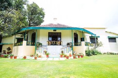 Kishangarh House