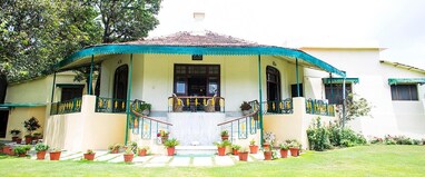 Kishangarh House
