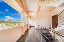 Hotel O by OYO Praneeth Residency