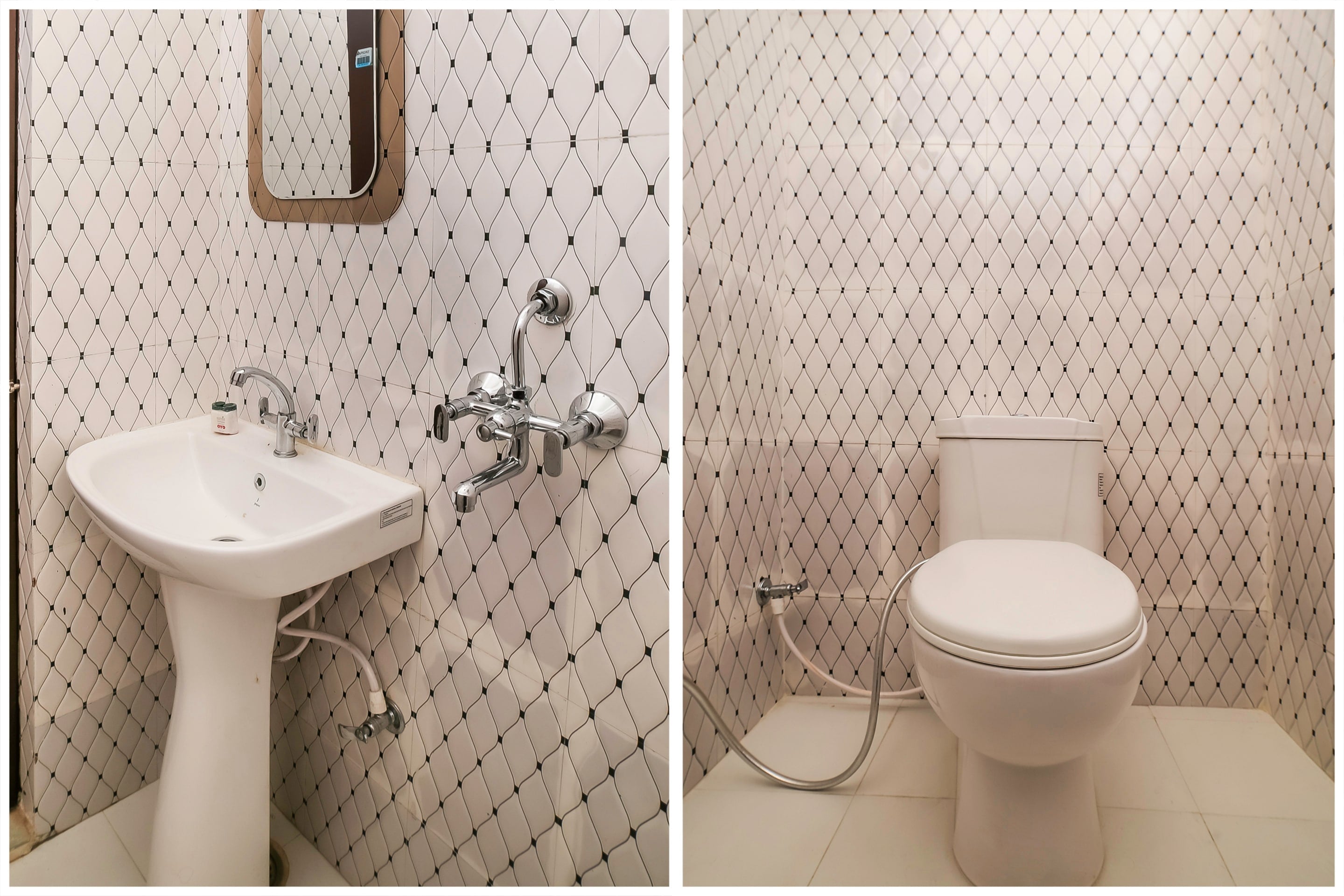 Hotel O Kalindi - Tap to explore photos